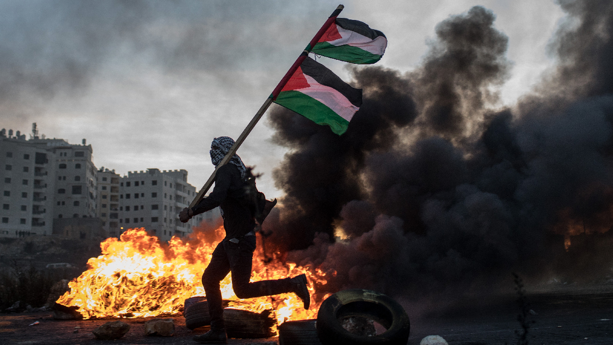 Война Креста и Полумесяца: Почему обострение конфликта в Газе грозит всему миру