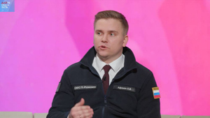 Инженер "Роскосмоса" раскрыл смысл фразы "прыжок в послезавтра", сказанной на встрече с Путиным