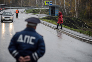 В Самарской области два человека погибли в ДТП, спровоцированном подростком