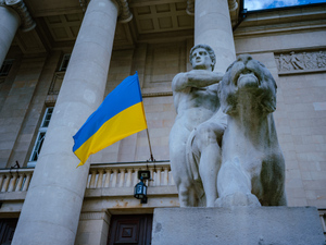 На Украине потребовали "утилизировать" граждан, говорящих на русском языке