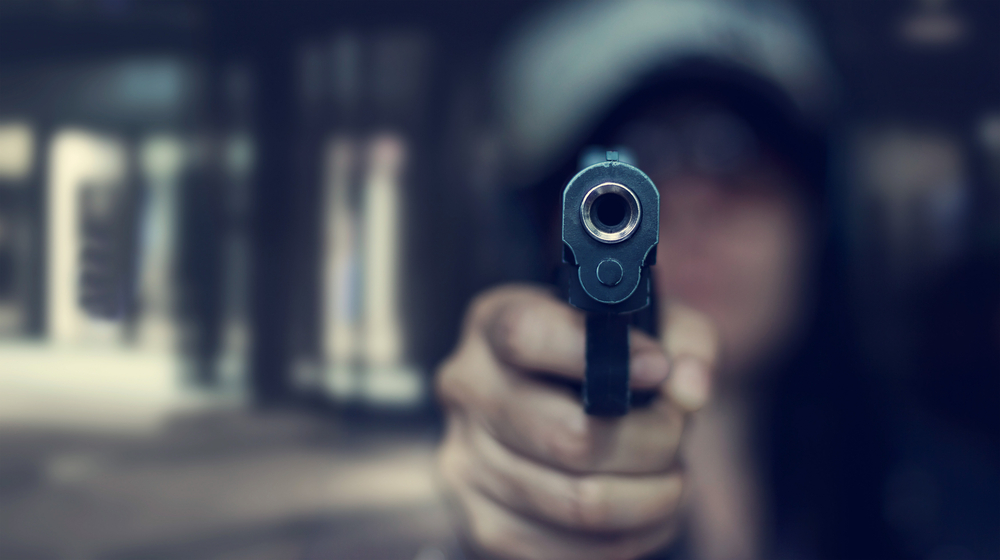 В Москве школьник пообещал расстрелять одноклассников, обозвавших его мать