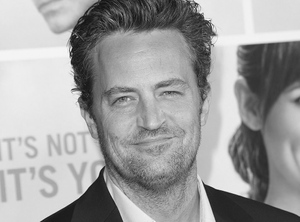 Раскрыты подробности внезапной смерти актёра Мэттью Перри