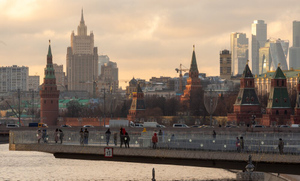 Кремль отреагировал на слухи о намеченном на 4 ноября старте президентской кампании