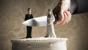 10 абсурдных историй, как супруги разводились из-за фигни, и это — повод задуматься