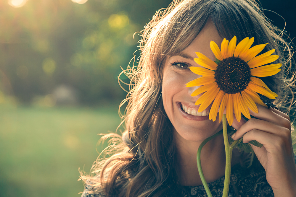 7 привычек, которые помогут добиться искреннего счастья в жизни. Фото © Shutterstock
