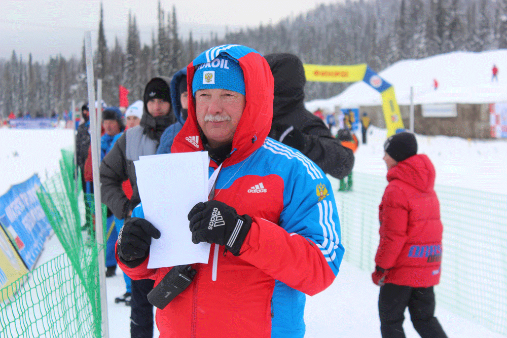 Тренера по лыжным гонкам развели от имени Вяльбе на более чем 2 млн рублей