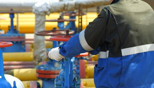 Молдавия заявила о готовности снова закупать газ у России, но с условием