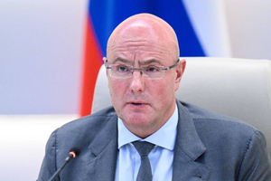 Чернышенко предложил провести межправкомиссию с Кубой на выставке "Россия"