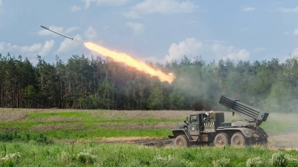 Российские военные лишили ВСУ завода по выпуску твёрдого ракетного топлива и взрывчатки