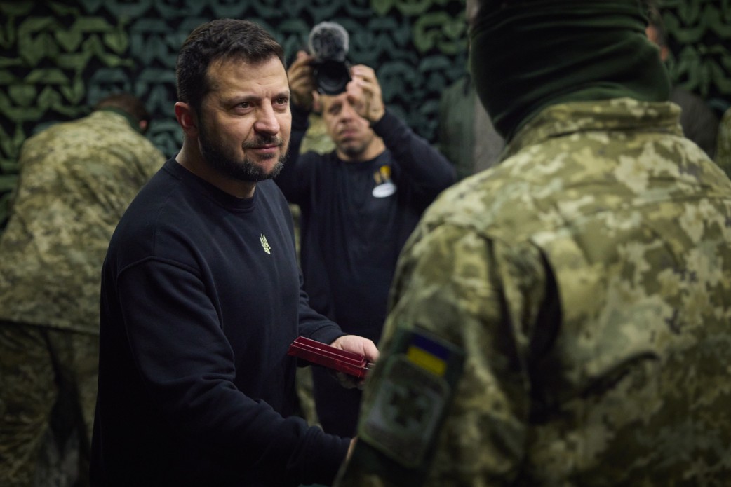 Украинские солдаты признались, что потери с их стороны достигли ужасающих значений