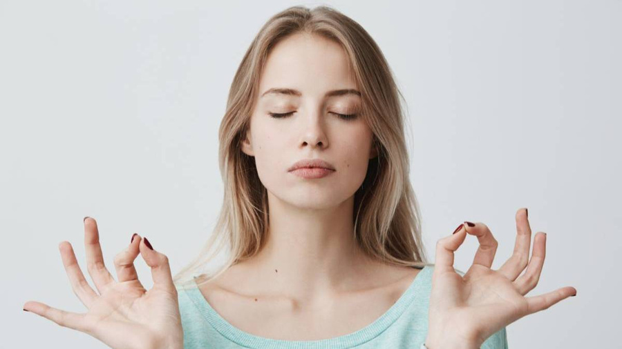 1 ноября отмечается День осведомлённости о стрессе. Фото © Freepik / cookie_studio