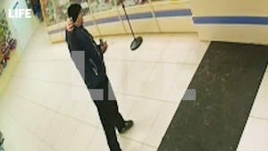 "Ладненько, всего доброго!": Вежливый "террорист" с гранатой довёл до паники работницу ветклиники в Петербурге
