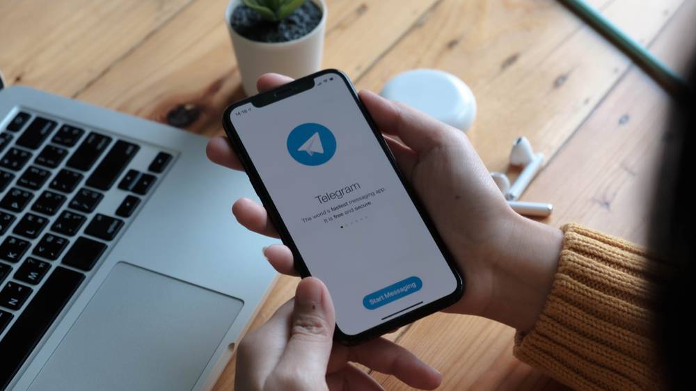 Telegram перестал работать без VPN в южных регионах России