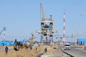 Суд вынес приговор бизнесменам за мошенничество при строительстве космодрома Восточный