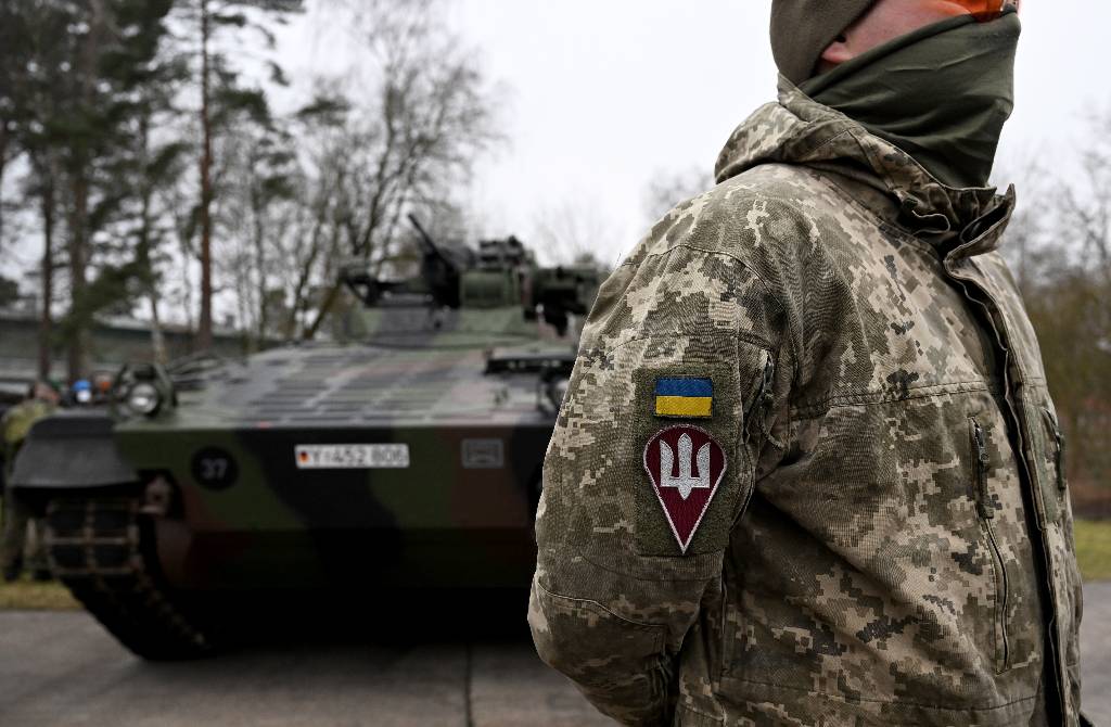 На Украине признали, что употребляющие наркотики бойцы ВСУ опасны для страны