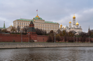 В Кремле согласились с предупреждением Шойгу о повышенной угрозе ядерной войны с США