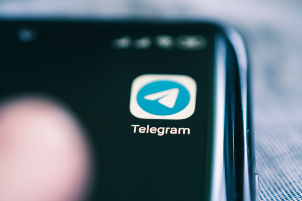 Названа возможная причина масштабного сбоя в работе Telegram в России