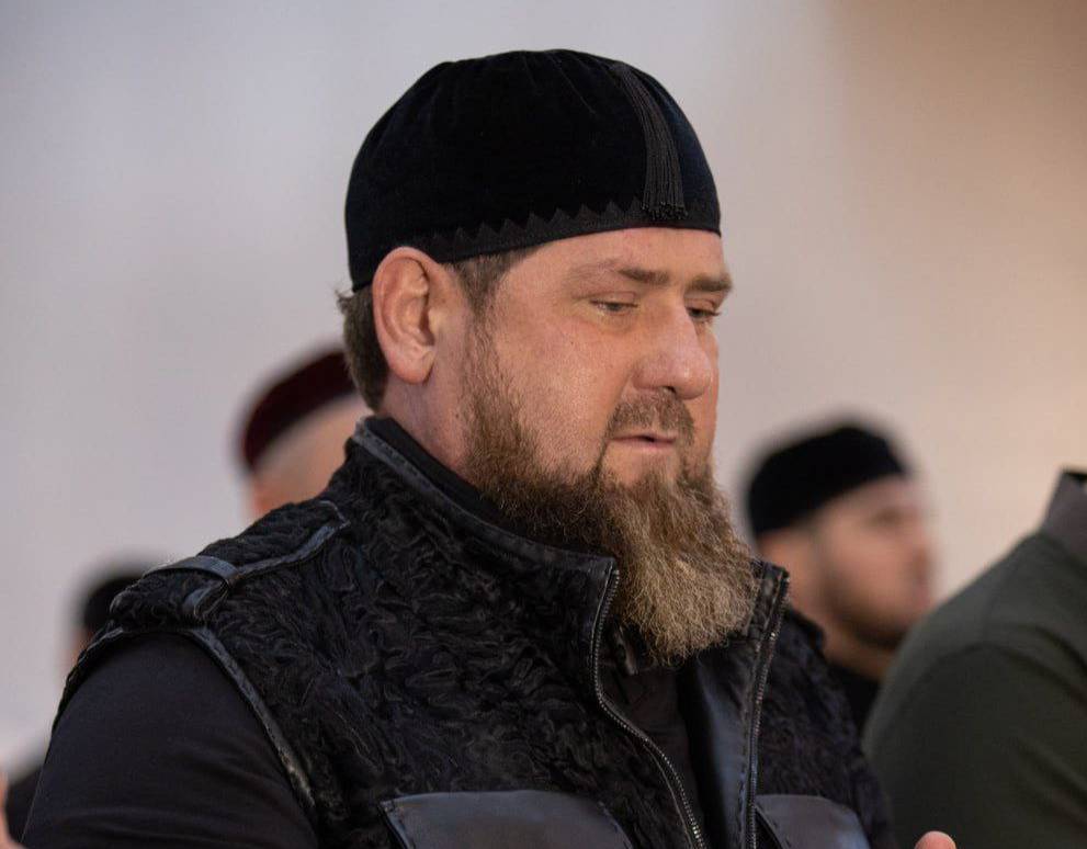 Кадыров считает неприемлемыми погромы и призывы к насилию по отношению к евреям