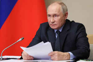 Эксперт озвучил важные выводы из совещания Путина после беспорядков в Махачкале