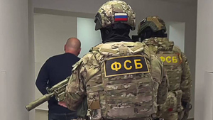 В Кемеровской области поймали россиянина, вступившего в украинские "кибервойска"