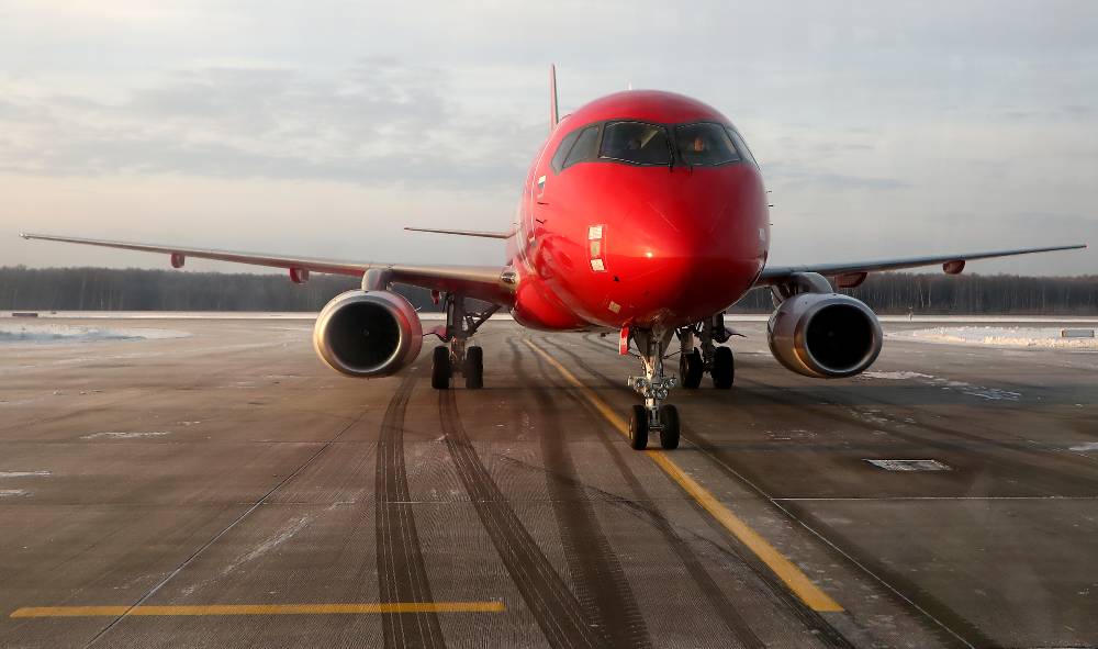 Авиакомпания Red Wings запустит прямые рейсы в Тбилиси и Кутаиси из Пулково