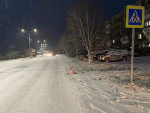 На Камчатке семилетнего мальчика насмерть сбил внедорожник