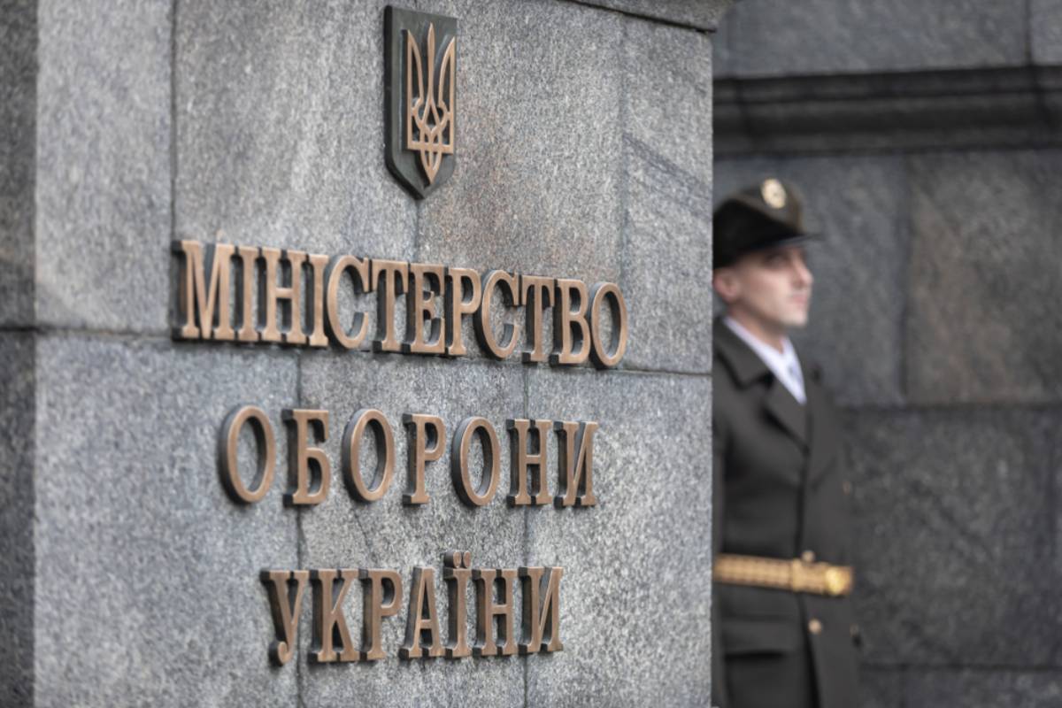 Найдены улики против Минобороны Украины по громкому делу о хищении средств на провизию для ВСУ
