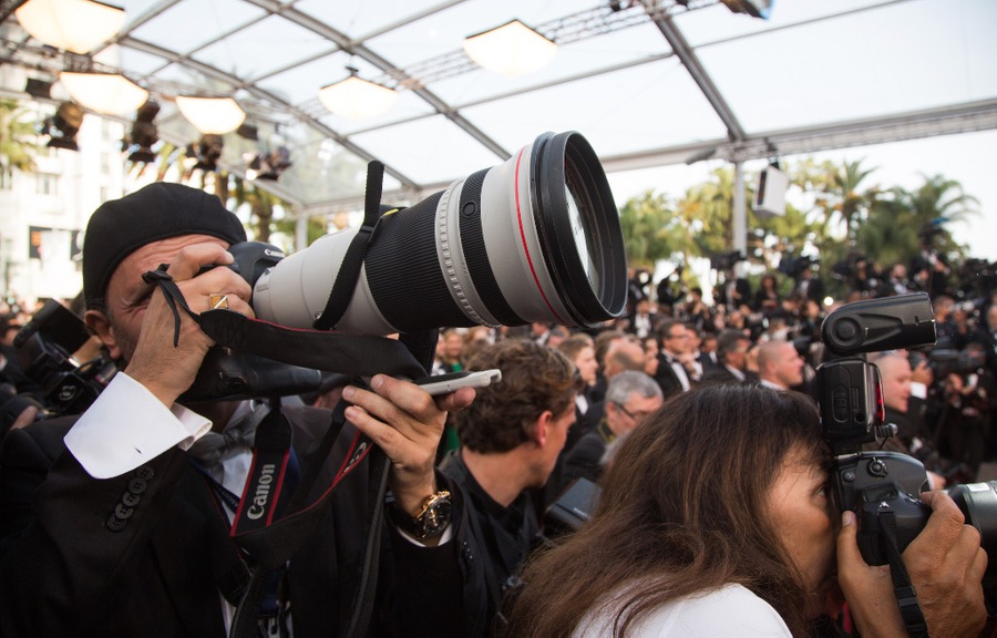 2 ноября отмечается Международный день прекращения безнаказанности за преступления против журналистов. Фото © Shutterstock