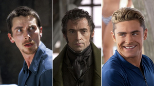 7 актёров так радикально изменились для роли, что чуть не распрощались с жизнью