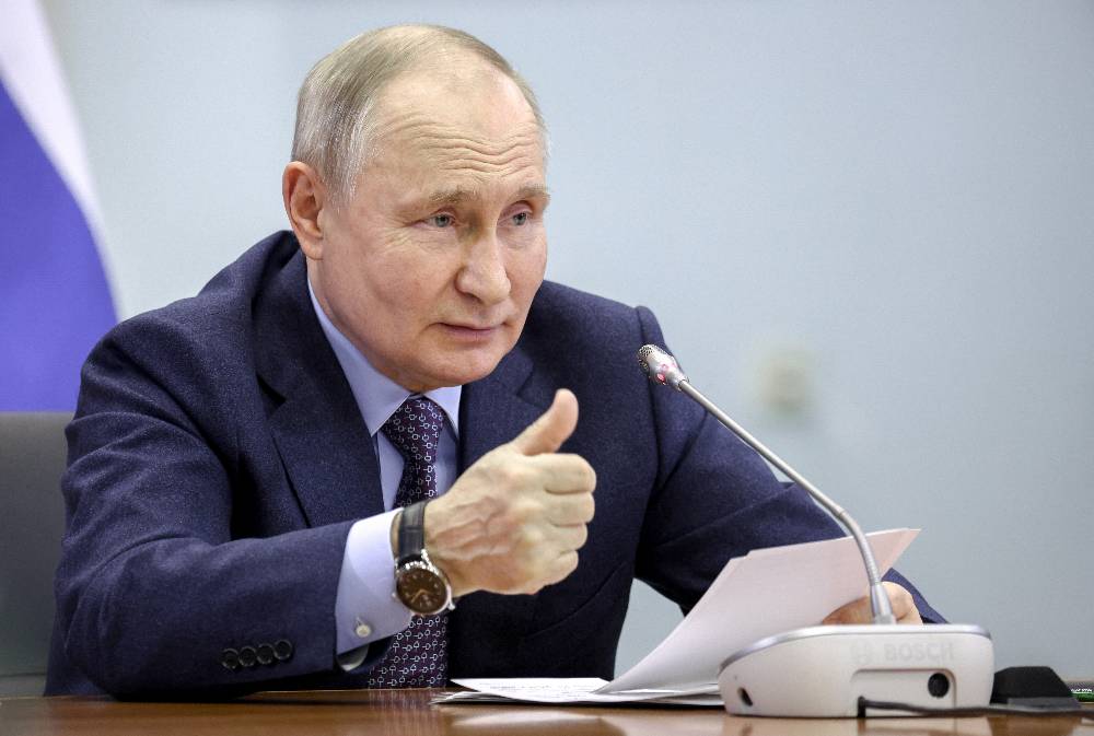 Путин принял отставку вологодского губернатора и назначил его преемника