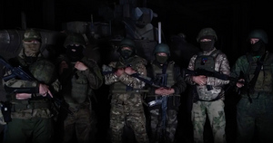 "Хватит беспредельничать!": Дагестанские бойцы позвали на СВО погромщиков из Махачкалы