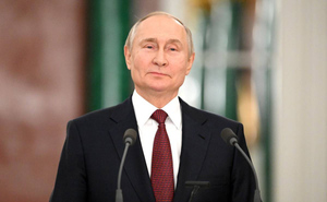 Путин посетит Киргизию 12–13 октября и примет участие в заседании Совета СНГ