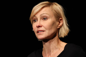 Уехавшая из РФ Дапкунайте кинула покупателей роскошной трёшки в центре Москвы