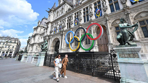 Олимпиада в Париже может стать причиной "вторжения" в Россию суперклопов
