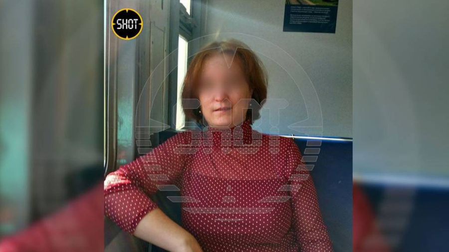 <p>Жительница Барнаула, которой мужчина отрезал грудь в порыве злости. Обложка © Telegram / <a href="https://t.me/shot_shot/57712" target="_blank" rel="noopener noreferrer">SHOT</a></p>