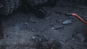 ВСУ обстреляли четыре района Брянской области кассетными снарядами