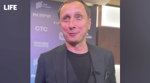 Галыгин рассказал историю создания сериала о русских хакерах