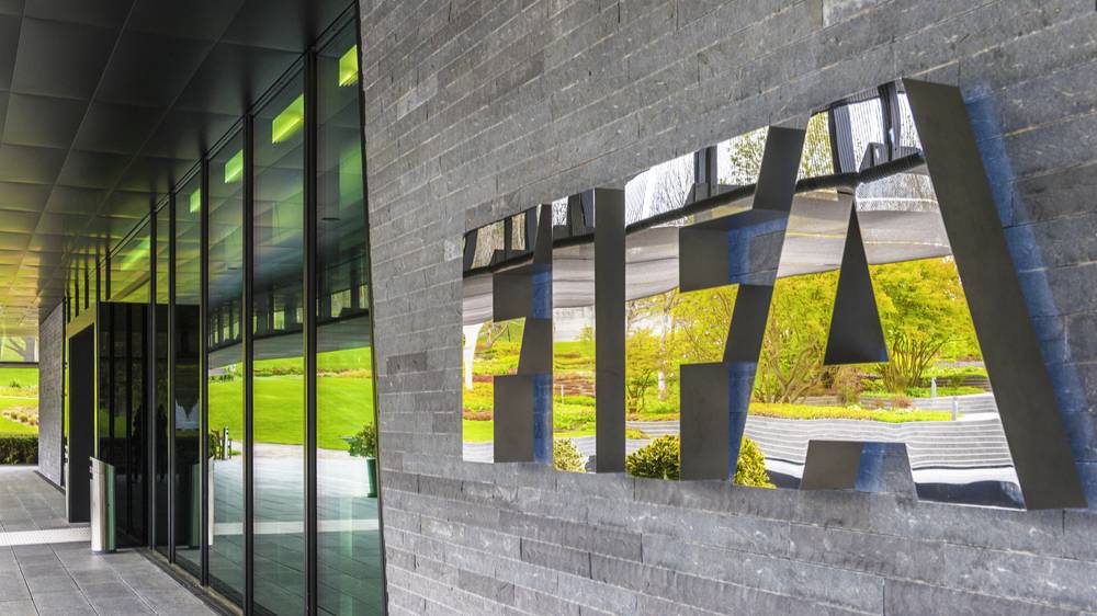 Названо условие, при котором ФИФА допустит до турниров юношеские сборные России