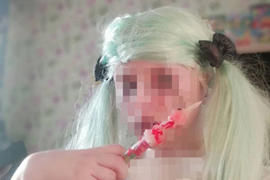 Изрезавшая подругу под Новосибирском девочка подражала аниме-убийцам