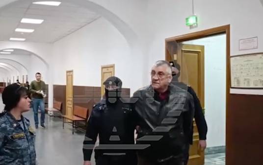 Мэра Кизилюрта Магомедова арестовали по делу о растрате