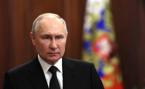 Путин раскрыл планы Запада разделить и подчинить Россию