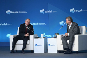 Путин напомнил о ключевом решении Армении по Карабаху