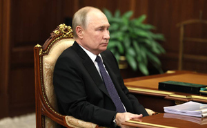 Путин: Российские энергоносители много лет обеспечивали благополучие ЕС