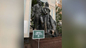 Табличка возле памятника Александру Пушкину. Фото © Предоставлено Лайфу