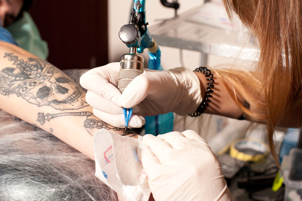 Бесовщина: Ясновидящая рассказала, какие татуировки нельзя набивать, чтобы не разрушить жизнь