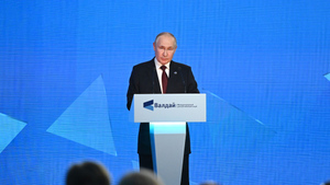 Путин: В телах погибших в самолёте Пригожина найдены фрагменты ручных гранат