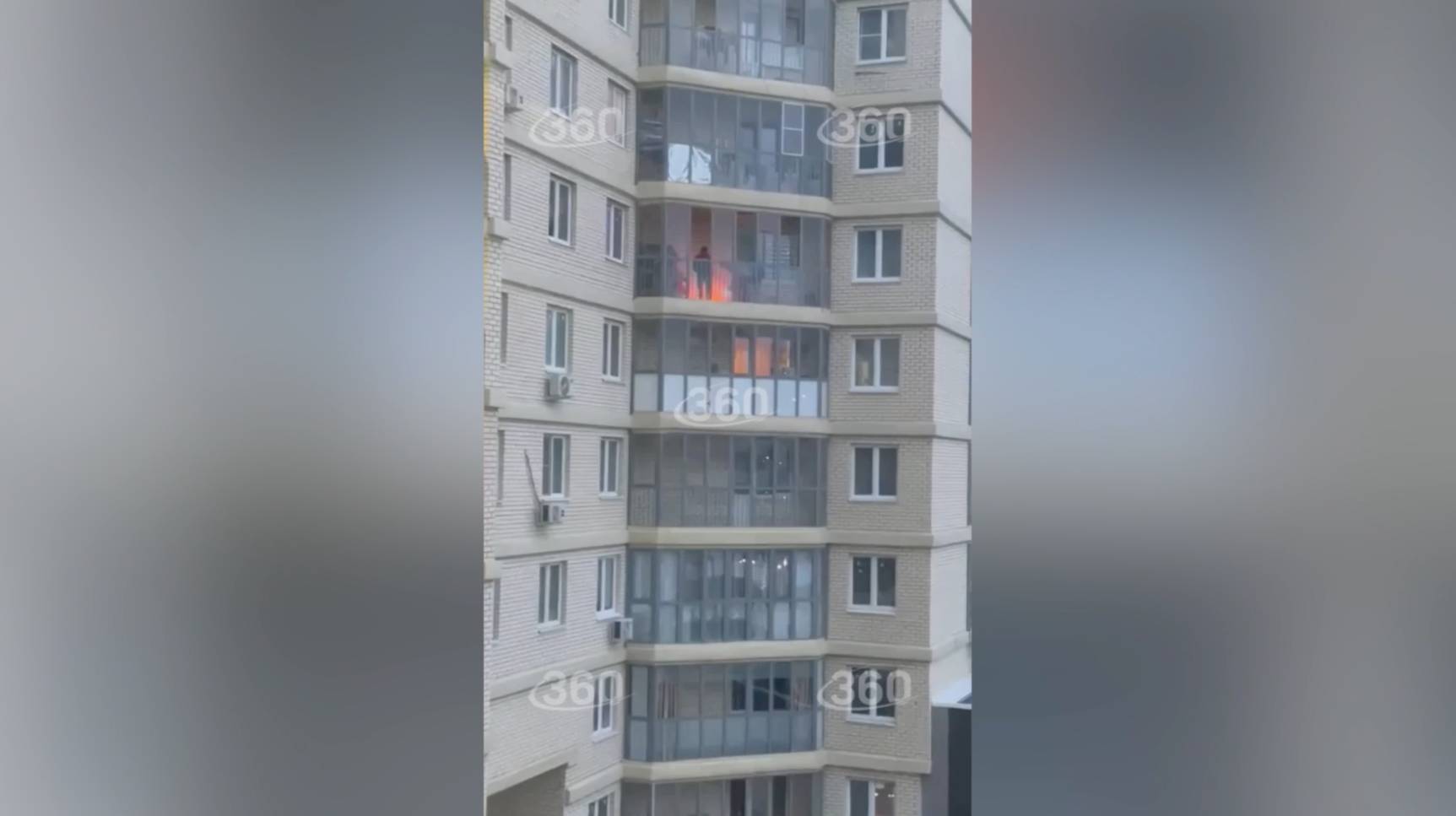 Москвич кошмарит соседей пьяными оргиями, громкой музыкой и шашлыками на балконе