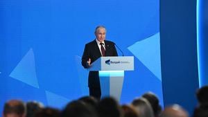 Путин объяснил, почему не ездил на саммиты БРИКС и G20