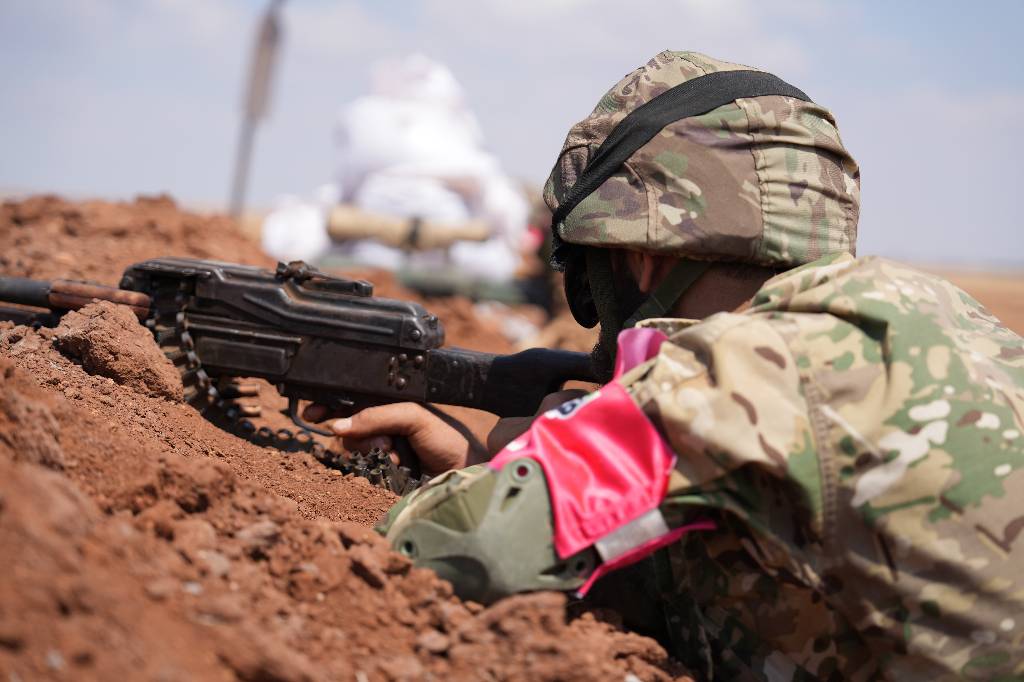 Боевики в Сирии готовят провокацию против российских военных