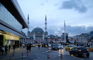 Посольство России в Турции: Мы не получали приглашение на встречу по Украине